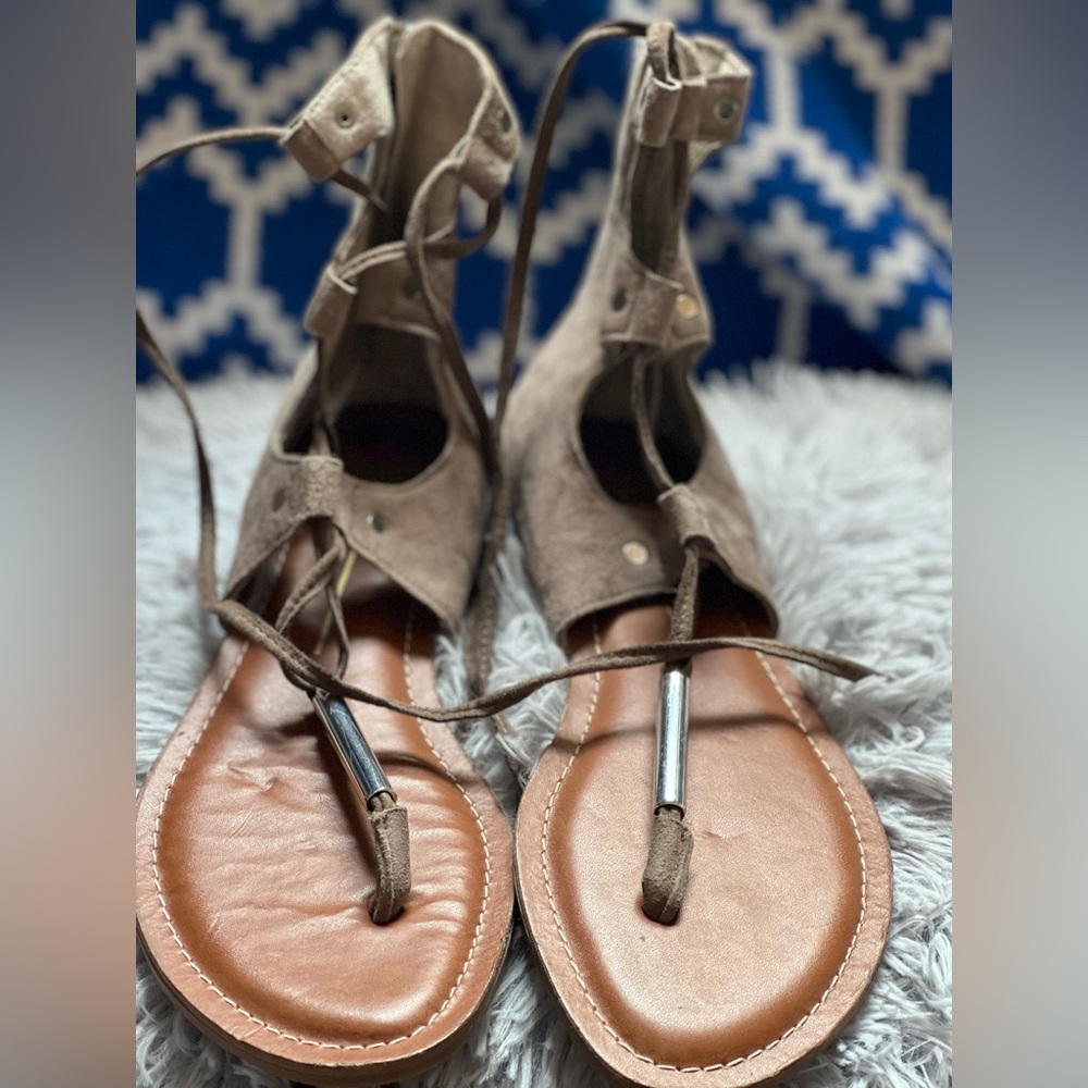 Dolce Vita sandals